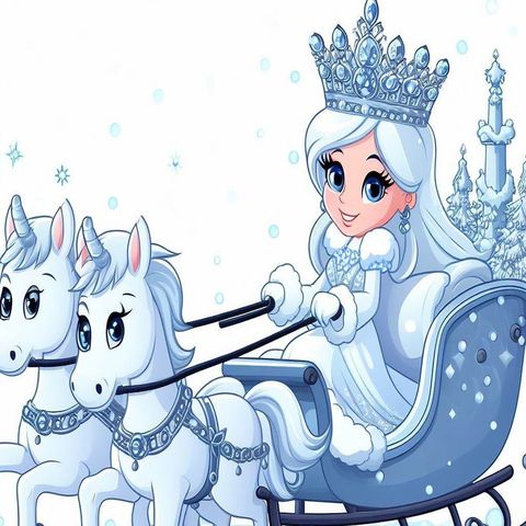 The Snow Queen