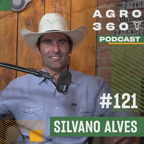Silvano Alves - O tricampeão mundial rodeio