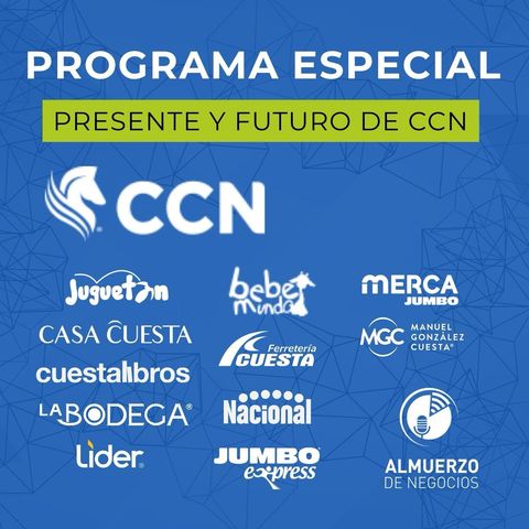 Inicio Programa Especial CCN