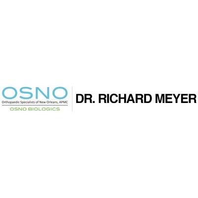 Knee Replacement Surgery for You | Meyer Jr Richard L MD