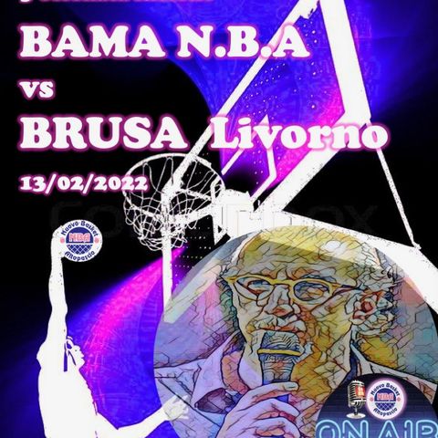 C Silver 2021 - NBA vs BRUSA Livorno