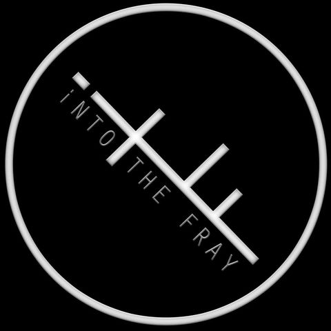 iNTO THE FRAY 101 | High Strange Array