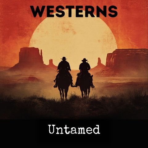 Copertina del podcast