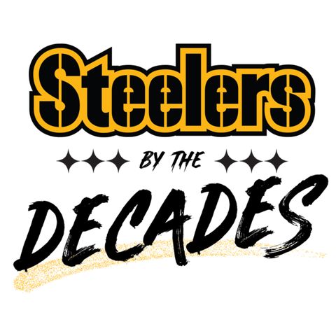 Steelers by the Decades, 70s