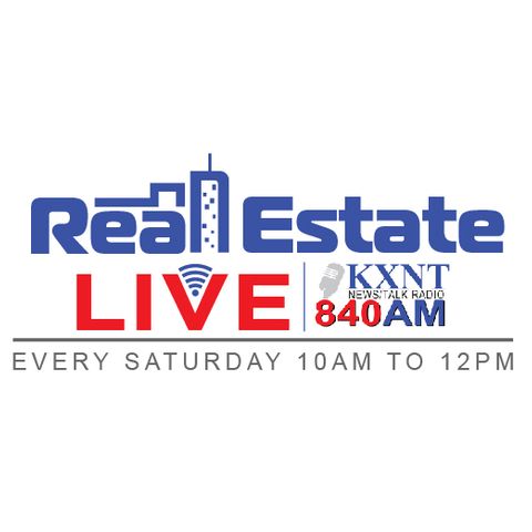 Real Estate Live 01-25-2020