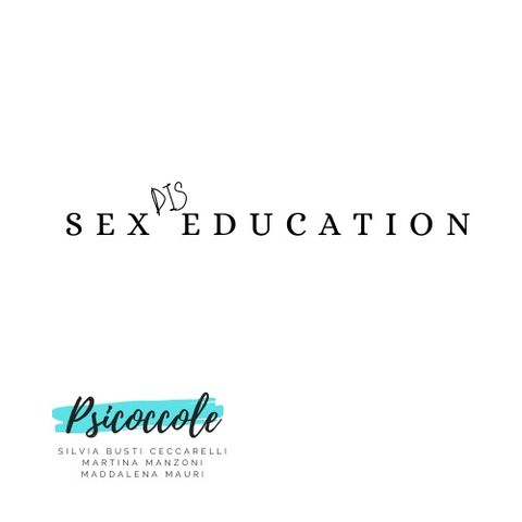 Psicoccole - 04 - Sex DISeducation