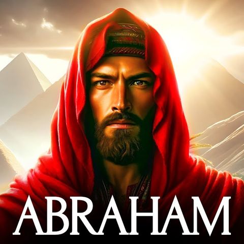 La Historia de ABRAHAM El Padre de TODAS las Naciones