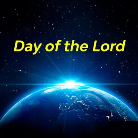 What is the Lord's day