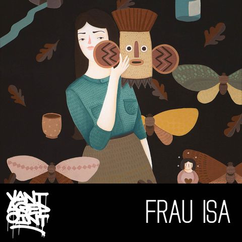EP 110 - FRAU ISA