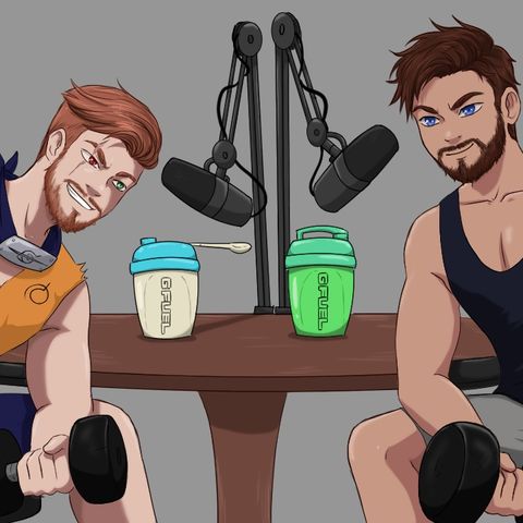 What is a good morning routine?! The Chad Cast #5