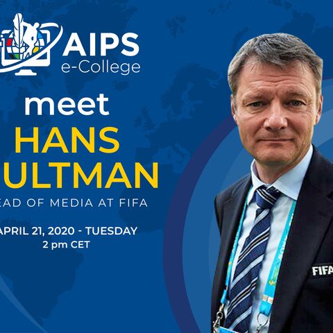 AIPS e-College: Hans Hultman ep.5