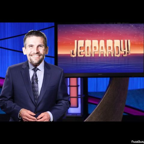 Episode Forty-Eight - Jeopardy v2 (Take #2)