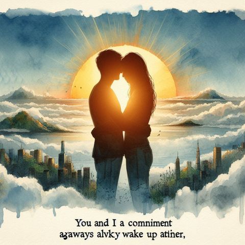 Tú y Yo: Un Compromiso para Levantarnos Siempre