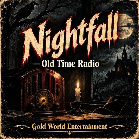 Nightfall - Future Fear