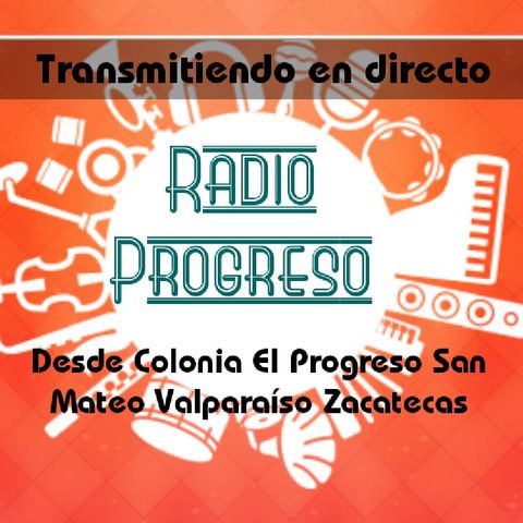 Radio Progreso Sólo Buena Musica