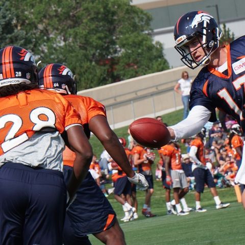 Broncos Blitz: Ep. 79 - Will We Learn Anything About The Broncos This Weekend?