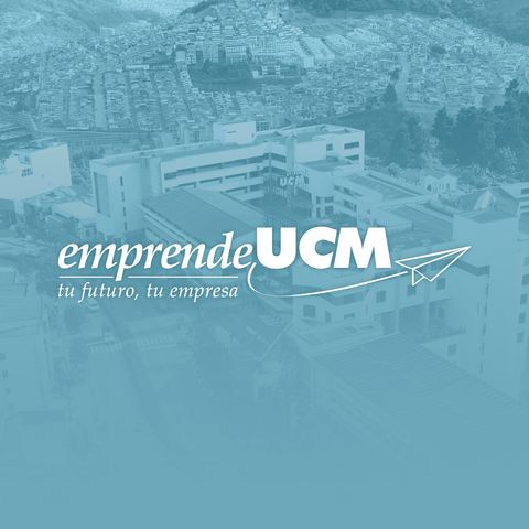 Emprende UCM - Presentación