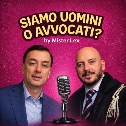 Copertina del podcast