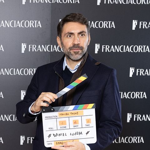 Italian Talks - Daniel Lumera