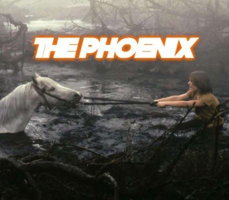 The Phoenix