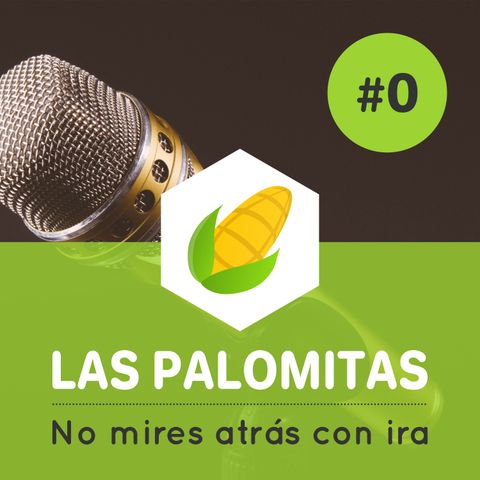 Las Palomitas: música de la emisora