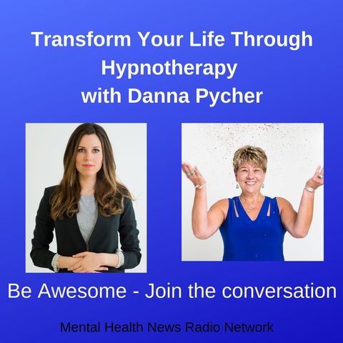 Transform Your Life Through Hypnotherapy