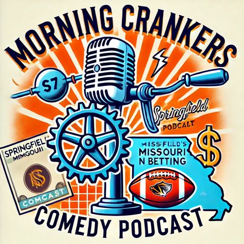 Retail Shakeups, Hollywood in Missouri & Big Bets Gone Wrong!