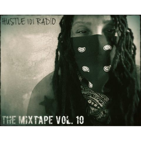 The Mixtape Vol.10