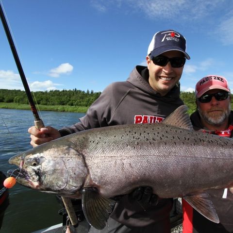 NWWC 10-7 Hour 1: The Wild 5, the weekly 2-for-1 (coho!), and a quick check of Olympic Peninsula salmon stocks