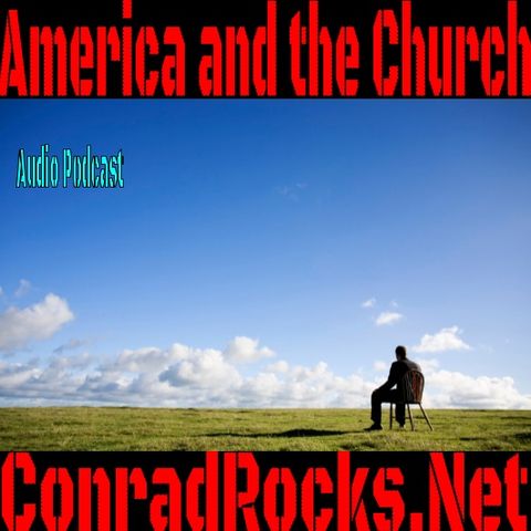 Vision for America and the Church 2013