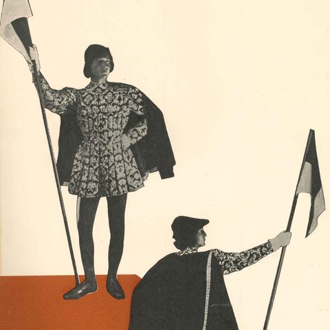 4 giugno 1933, prima edizione moderna del Palio - #AccadeOggi - s01e39