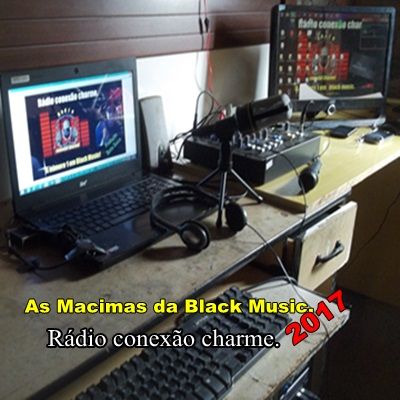 As Macimas da Black Music 2017