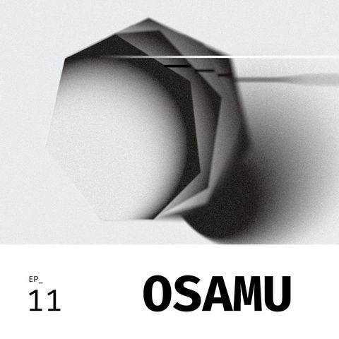 #11 The Development of Sustainability Science with Osamu Saito.