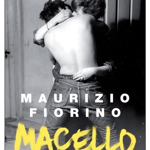 Maurizio Fiorino "Macello"