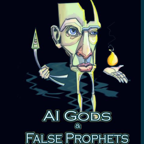 AI Gods & False Prophets