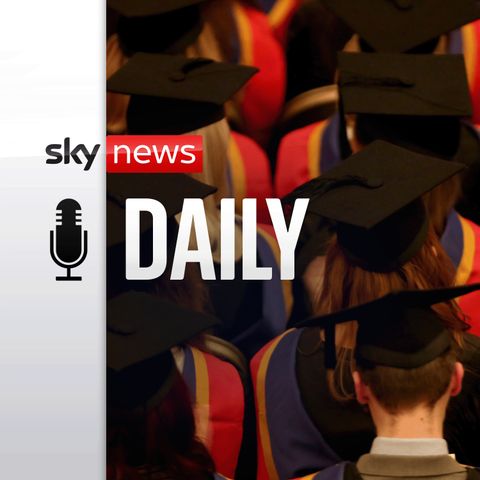 Student loans in England: is the degree still value for money?