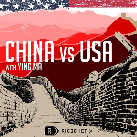 Confronting China Without Starting a War