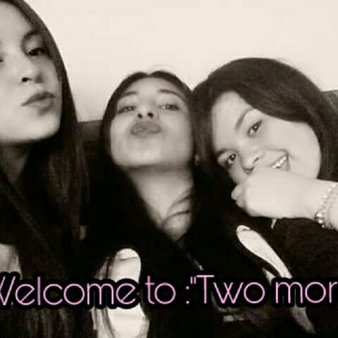 Two Moreee