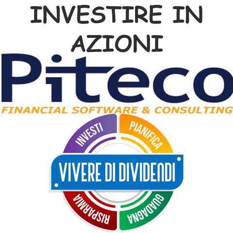 INVESTIRE IN AZIONI PITECO  - analisi dell'azienda