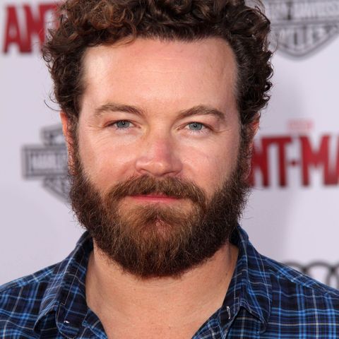 "That '70s Show" actor Danny Masterson accused of sexual assault.