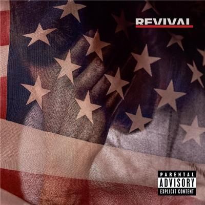 Eminem - Revival, is it good?