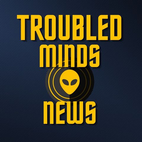 TM News 131 - Pelosi Steps Down, Fed Hacked, Crypto Scandal, Area 51 Data, More Twitter Hysteria..