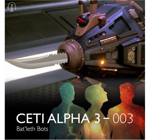 003 - Bat'leth Bots