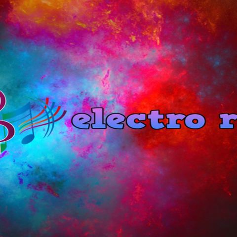 LIVE ELECTRO RADIO