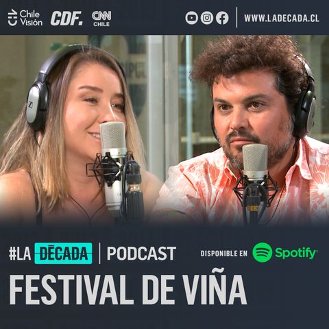 Los secretos del Festival de Viña: ¿Qué hay detrás de cámara?