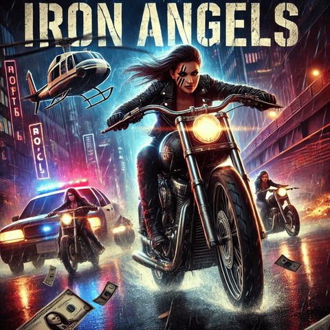 Iron Angels