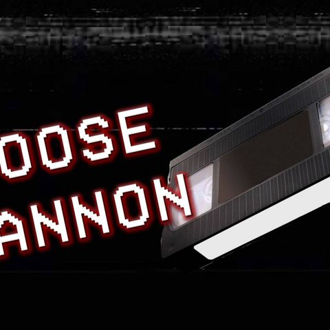Loose Cannon - Obscure Video Game Movies