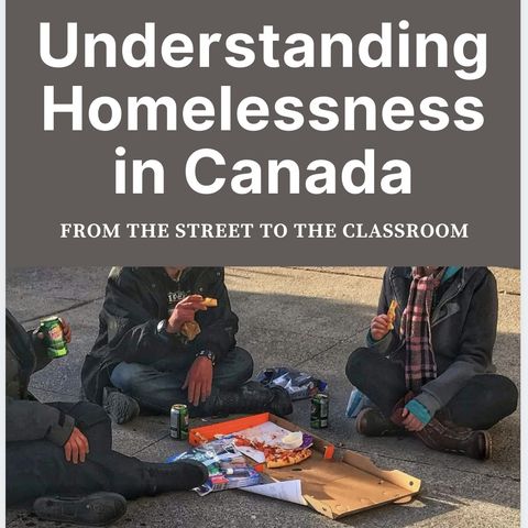 Chapter 7.1 - Are all people who experience homelessness street involved?