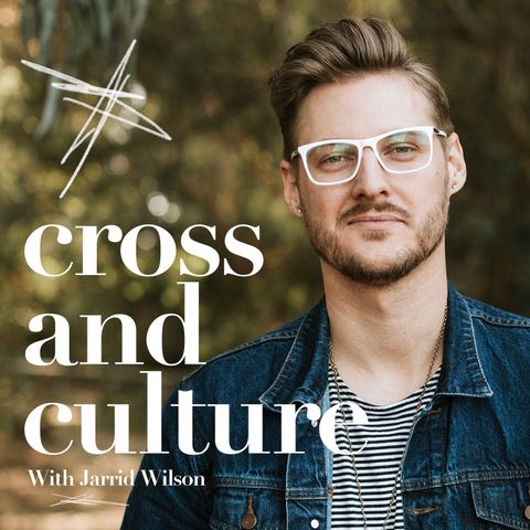 Episode 002: Grant Skeldon discusses millennials and the local church