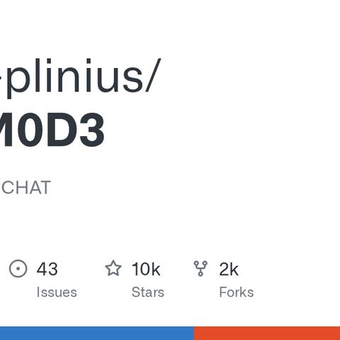 GitHub - elder-plinius/G0DM0D3: LIBERATED AI CHAT
